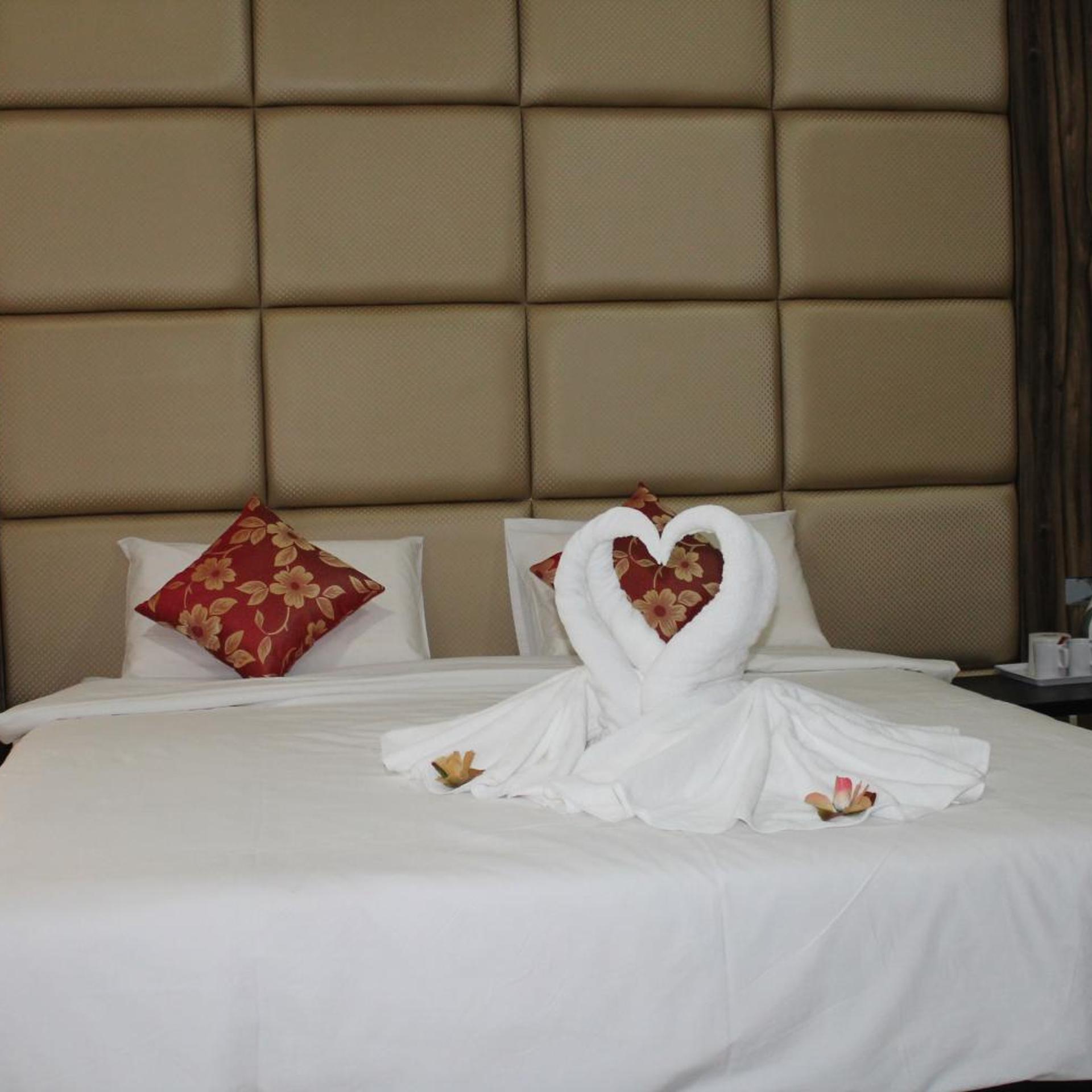 Signature Hotel At Bangsar South 32/50
