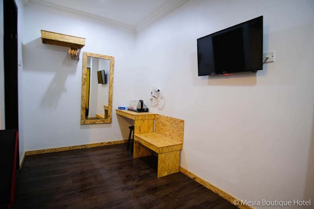 Mesra Boutique Hotel 1/23