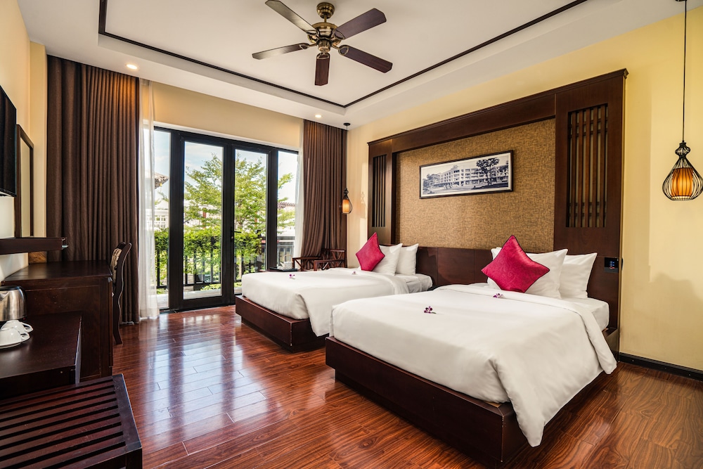 Koi Resort Spa Hoi An 14/49