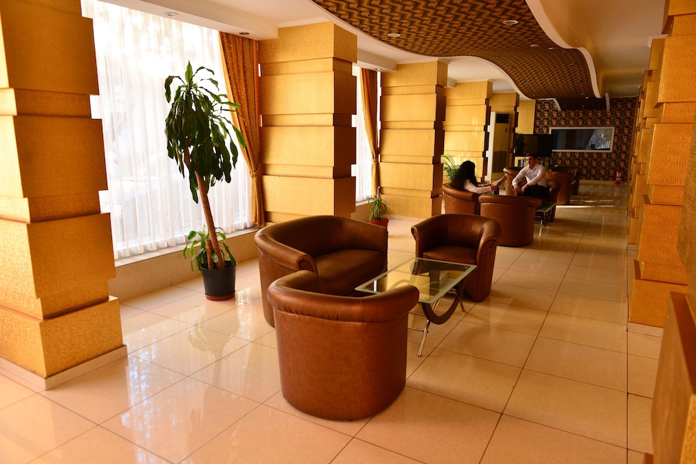 Kivrak Hotel Antalya 25/48