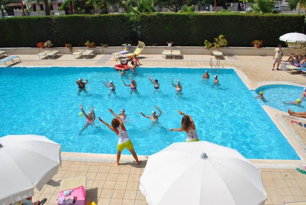 Residence Oasi Salento 34/73