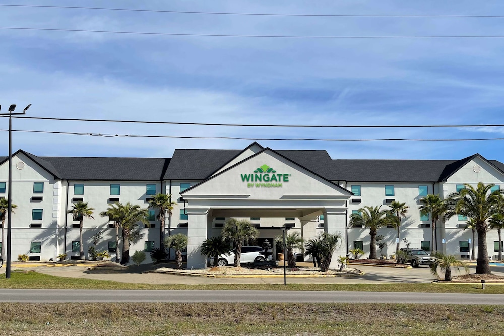 Wingate by Wyndham Biloxi/Ocean Springs 5/38