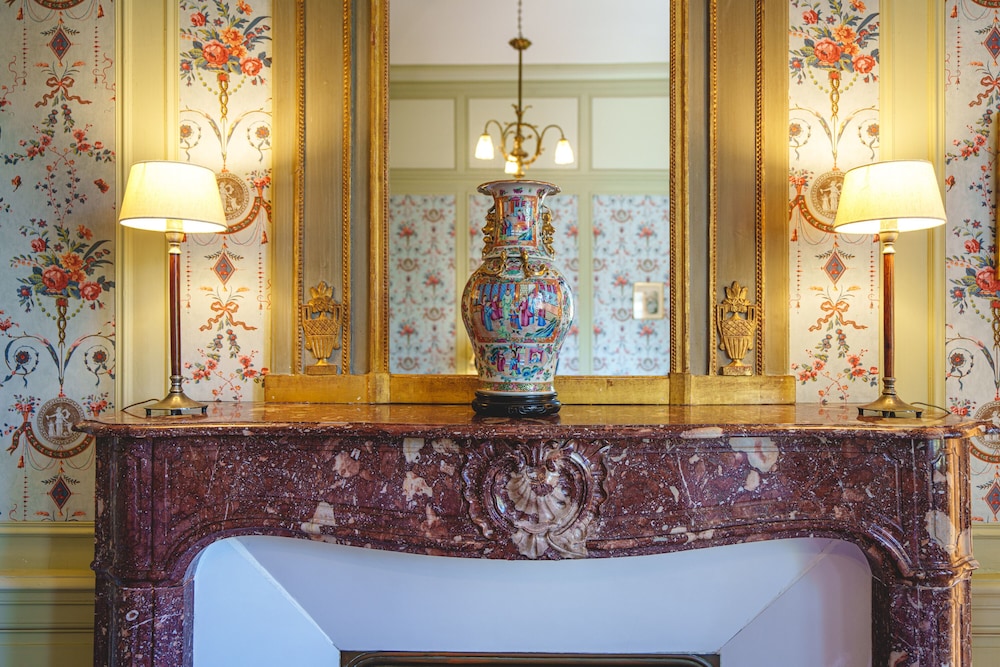 Chateau de Verrieres 7/52