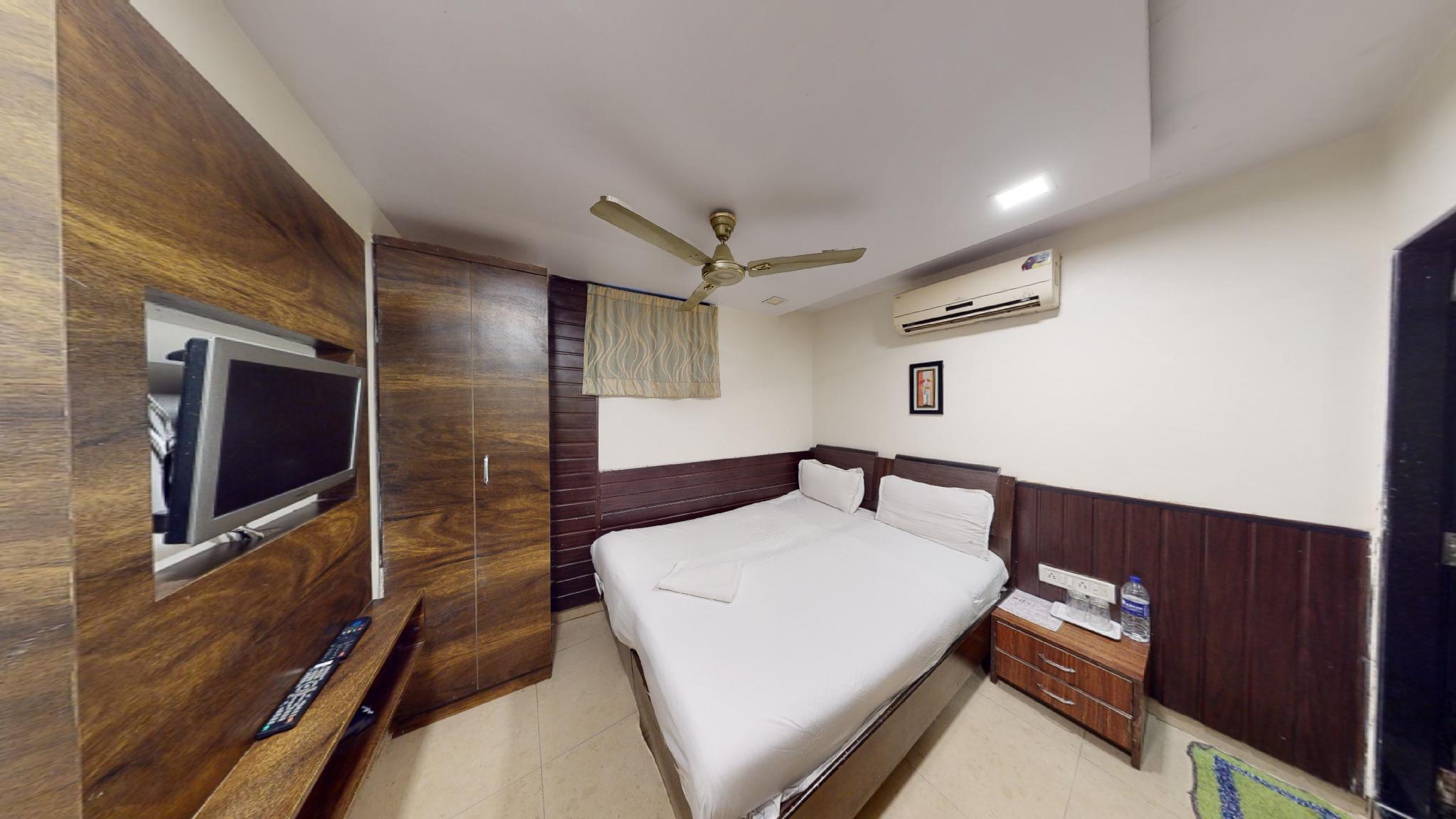 غرفة ديلوكس، Kc Residency 2/2