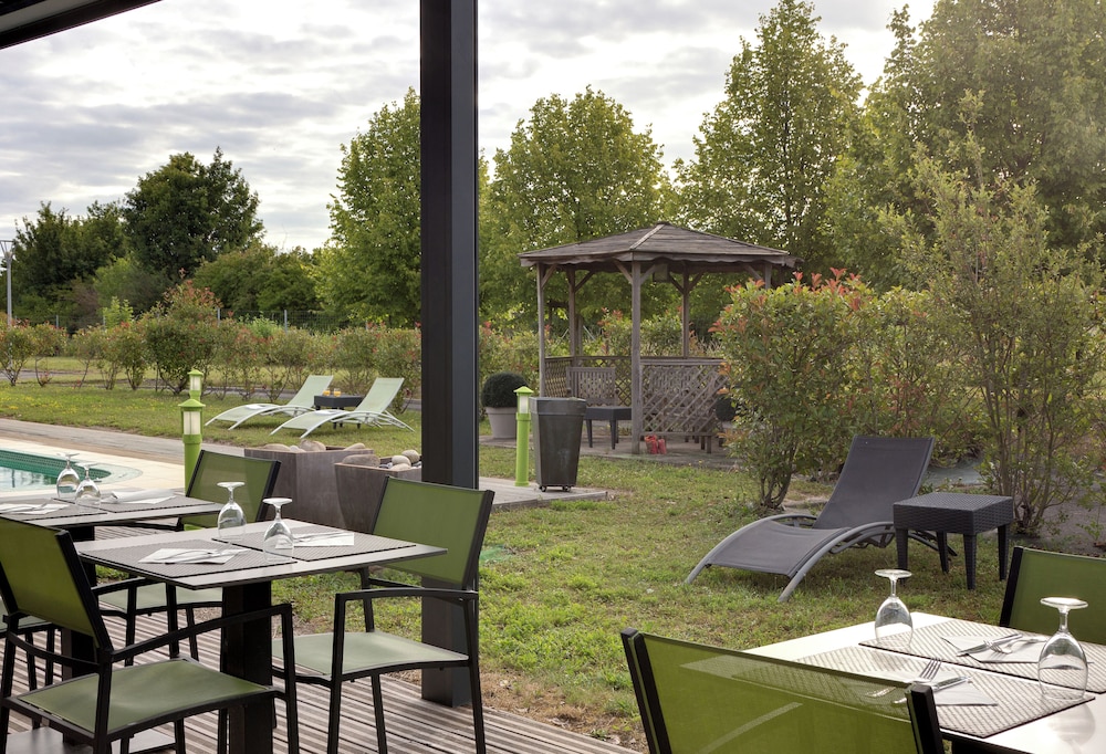 Hotel ibis Styles Montargis Arboria 50/71