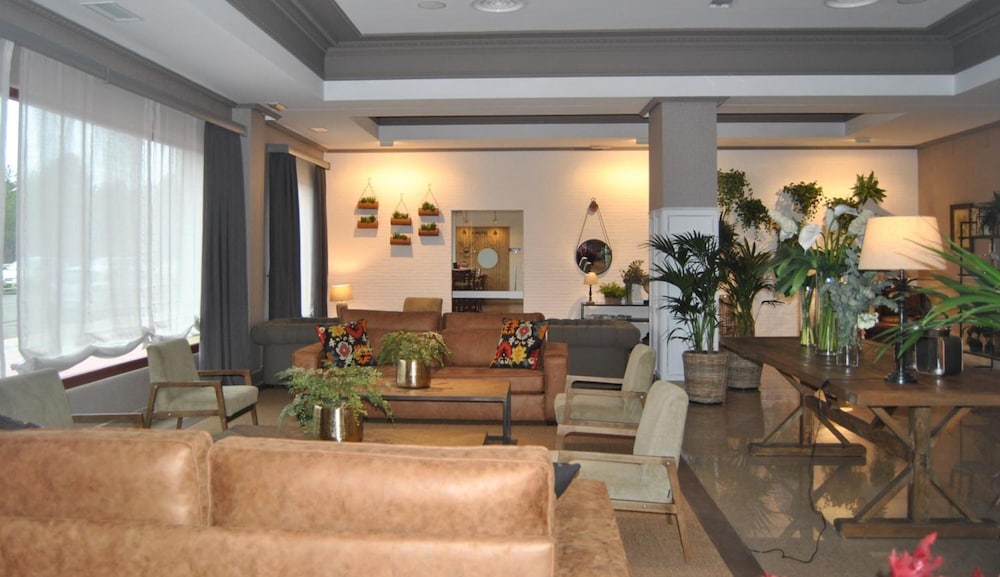 Hotel Santiago Leon 41/50