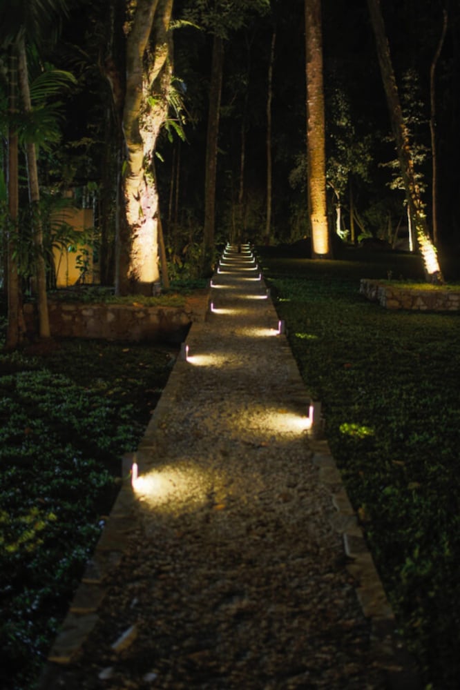 Palmstone Retreat 30/42