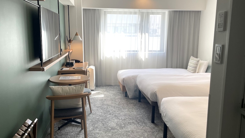 REF Omiya by Vessel Hotels 18/65