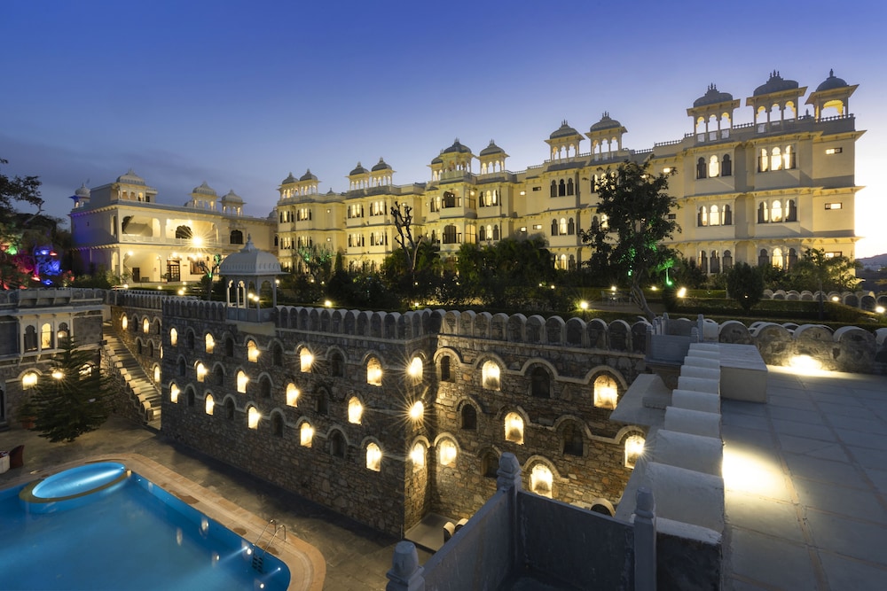 The Kumbha Bagh Kumbhalgarh 2/50