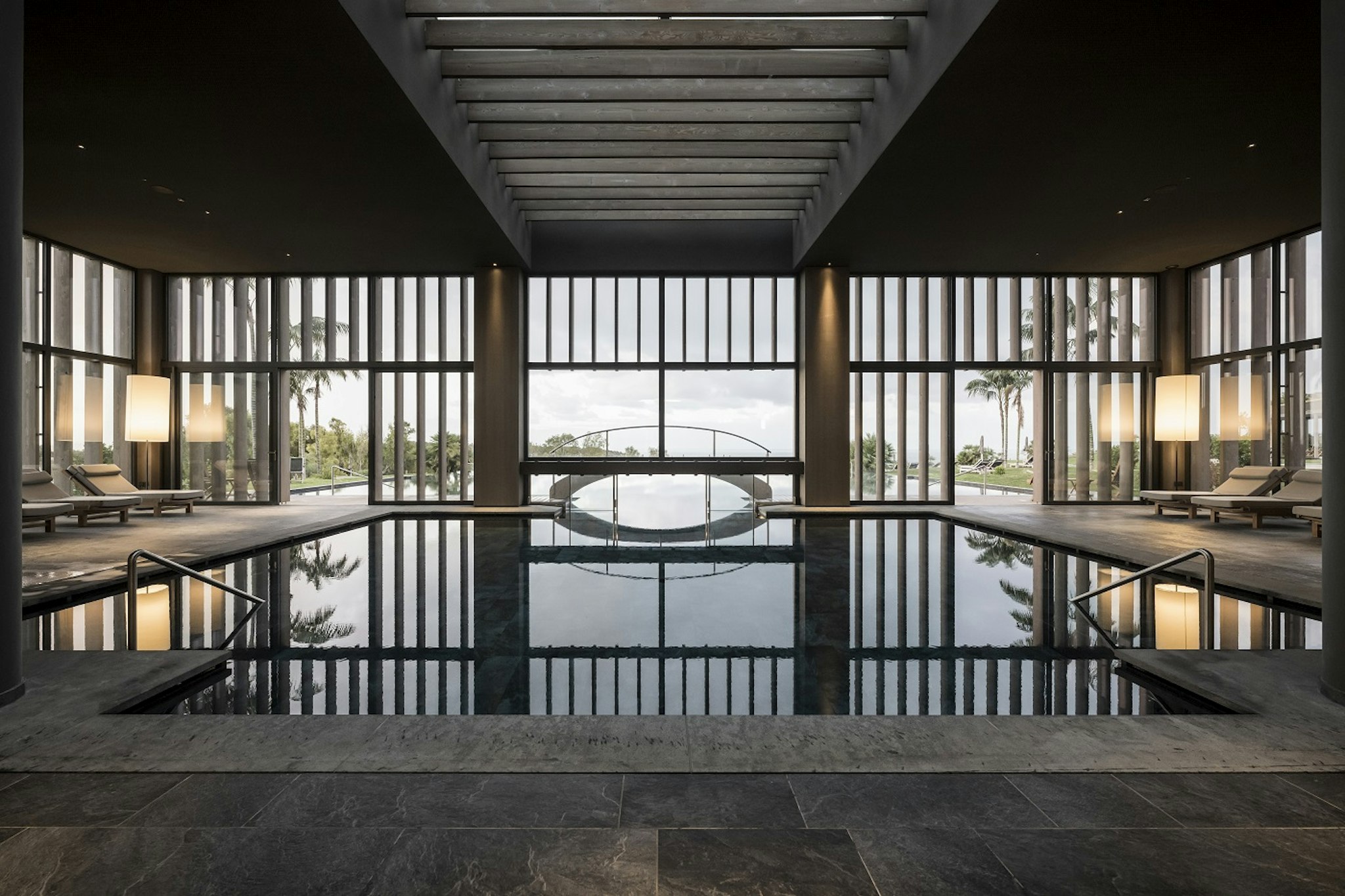 ADLER Spa Resort SICILIA 6/20