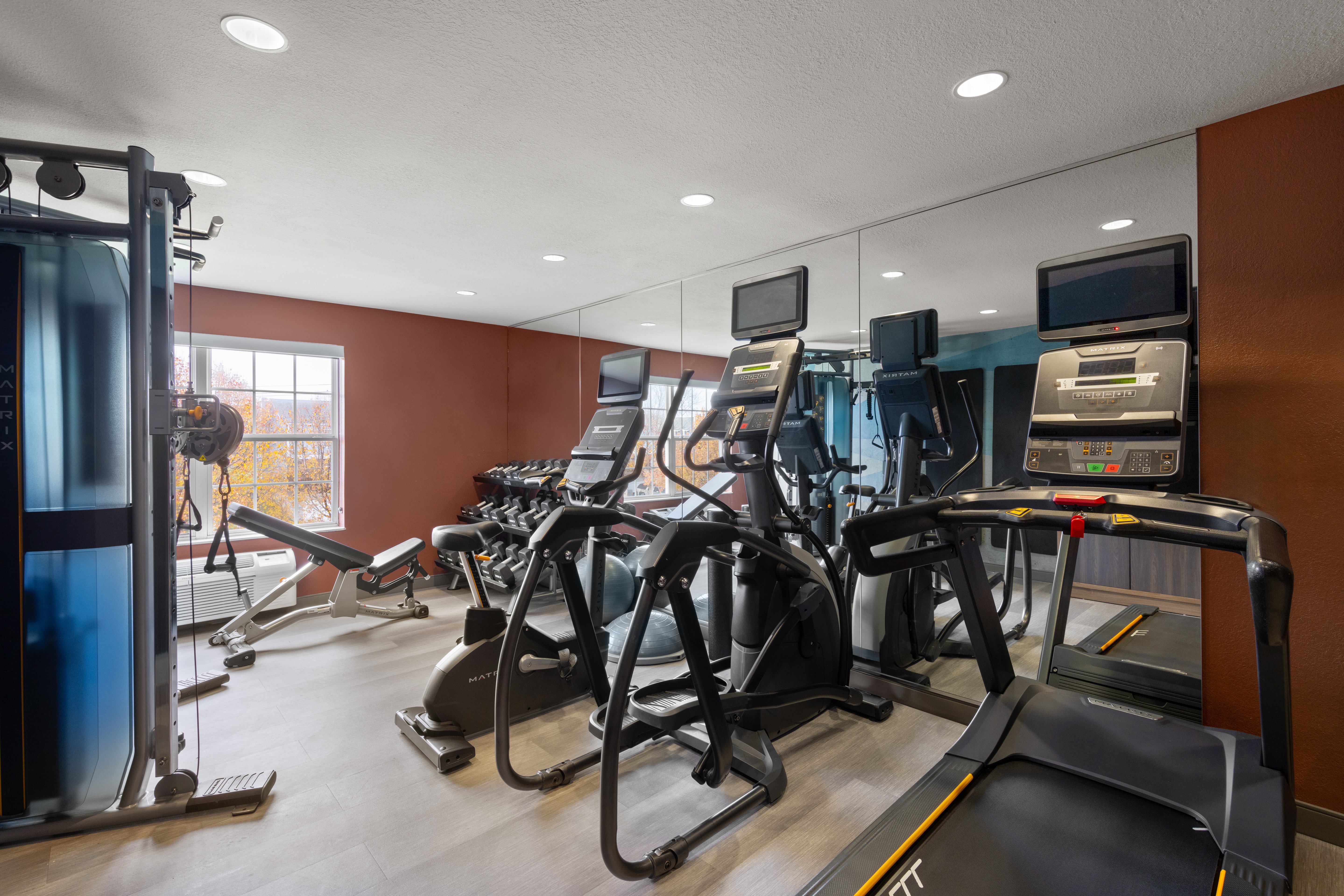 Candlewood Suites St Louis St Charles an IHG Hotel 17/36