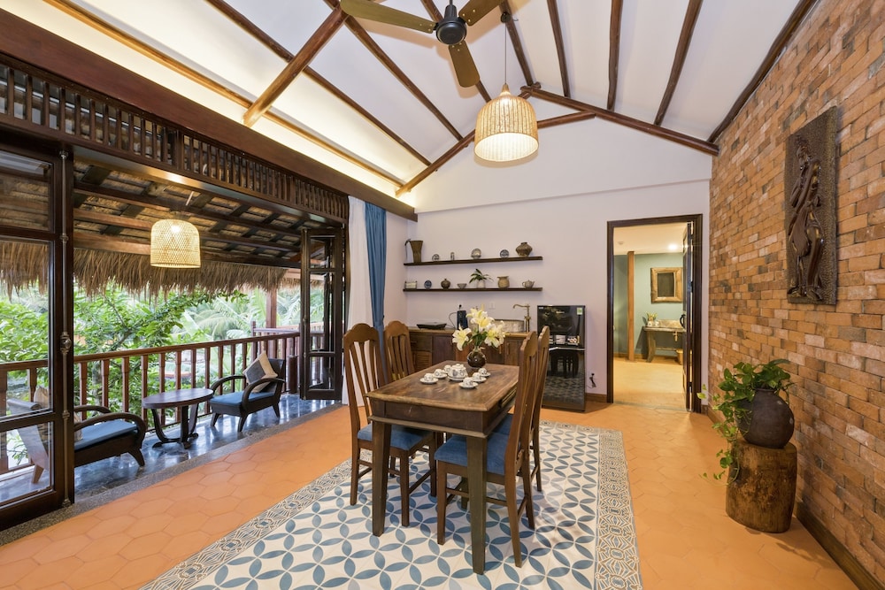 Zest Villas And Spa Hoi An 45/70