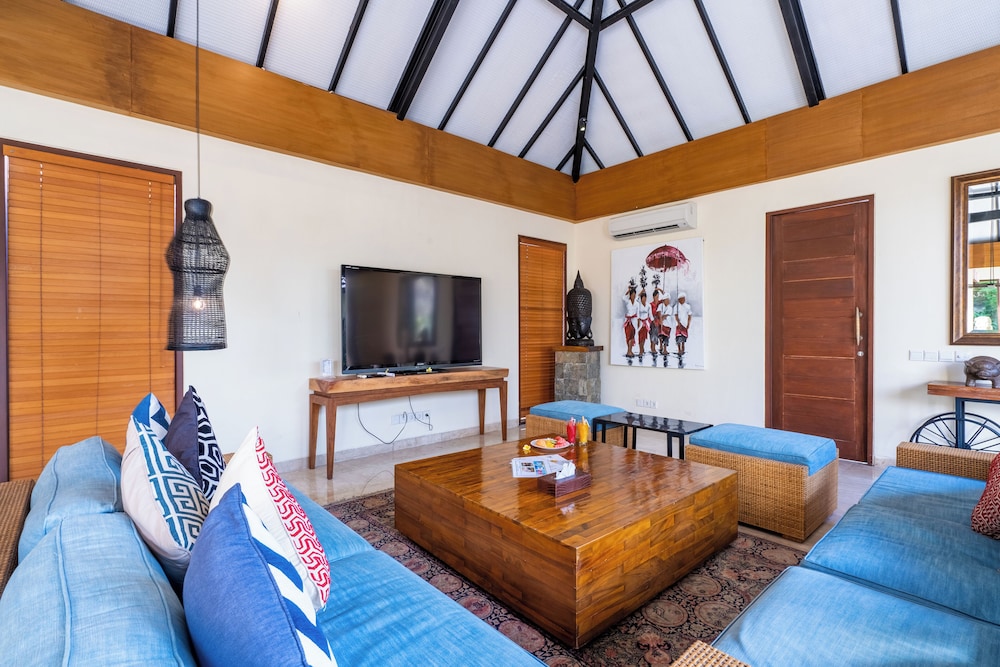 The Akasha Seminyak Luxury Villas & Hotel 48/62