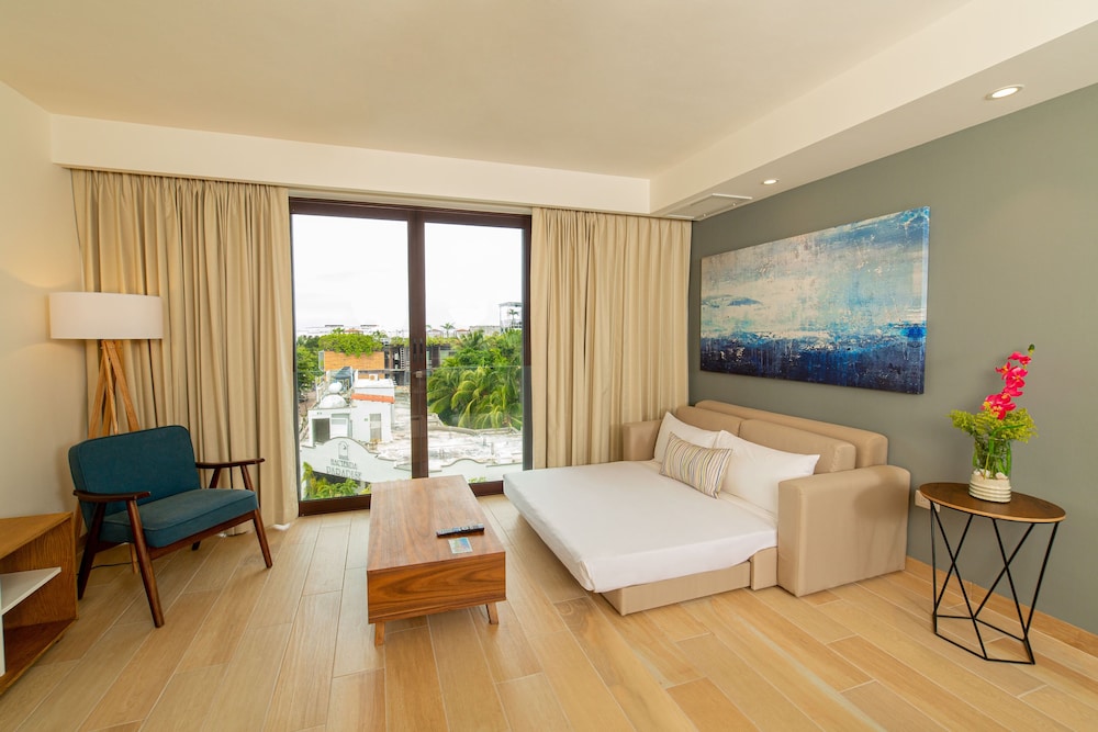 Tu Paraiso Privado - Lahun Suites Playa del Carmen 31/54