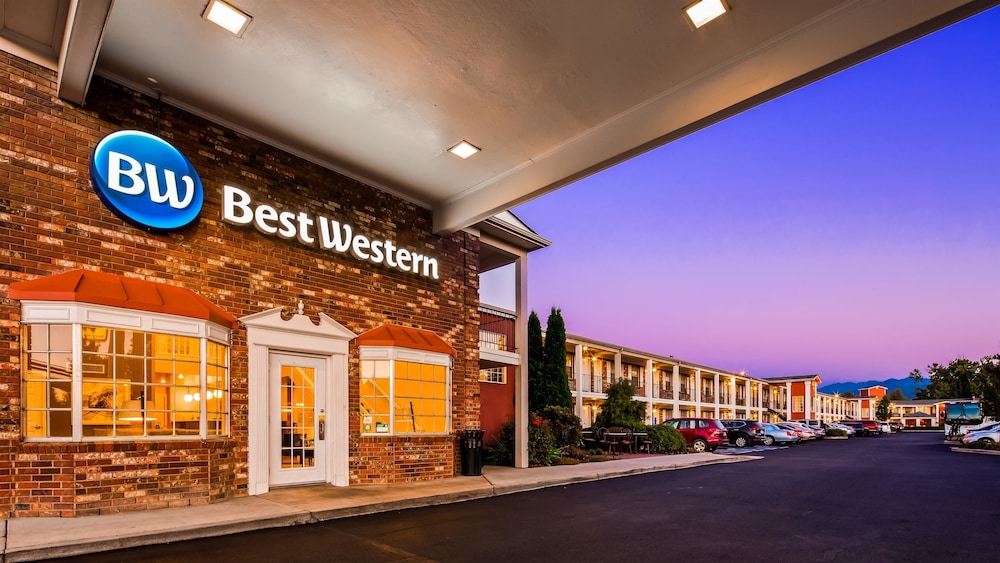 Best Western Horizon Inn 3/36