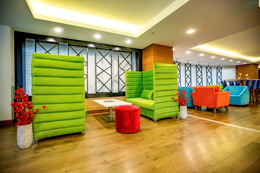 Park Inn By Radisson Istanbul Asia Kavacik 51/76