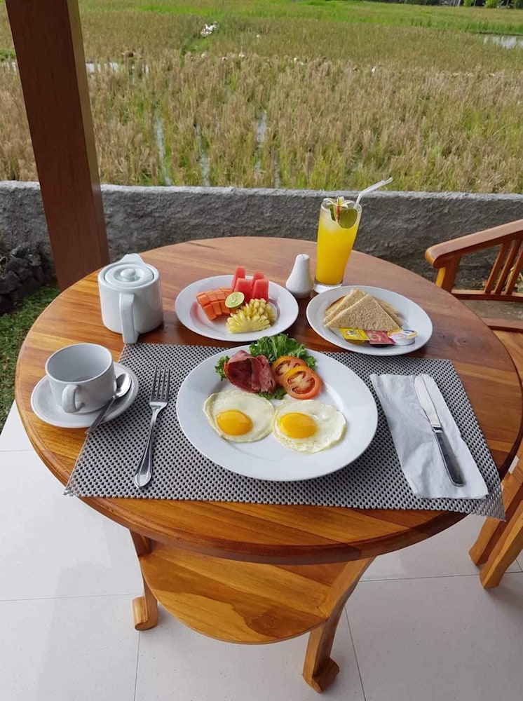 Paraiso Cottage Ubud 21/46