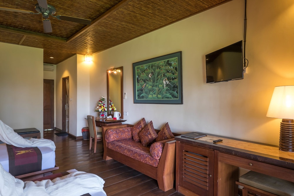 Ananda Ubud Resort 19/33