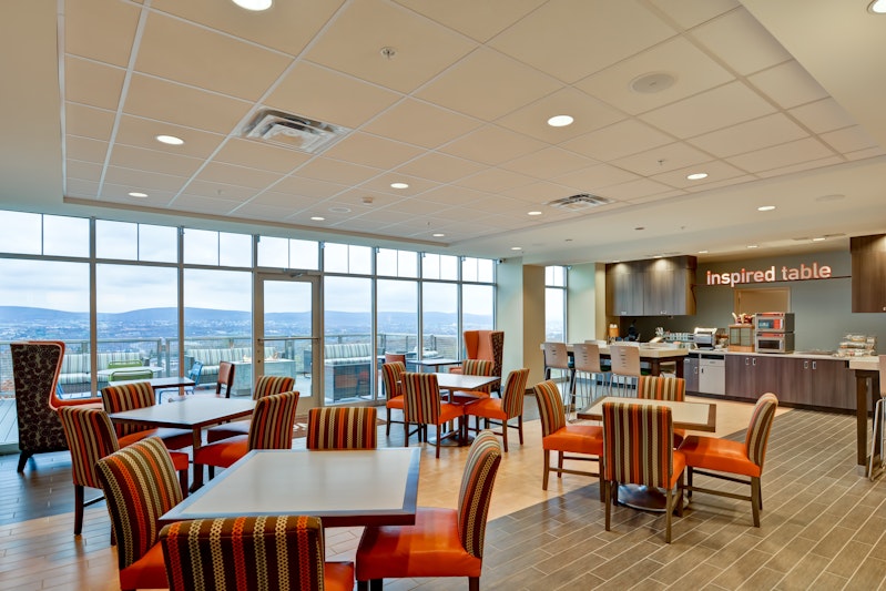 Home2 Suites By Hilton Dickson City Scranton 15/22