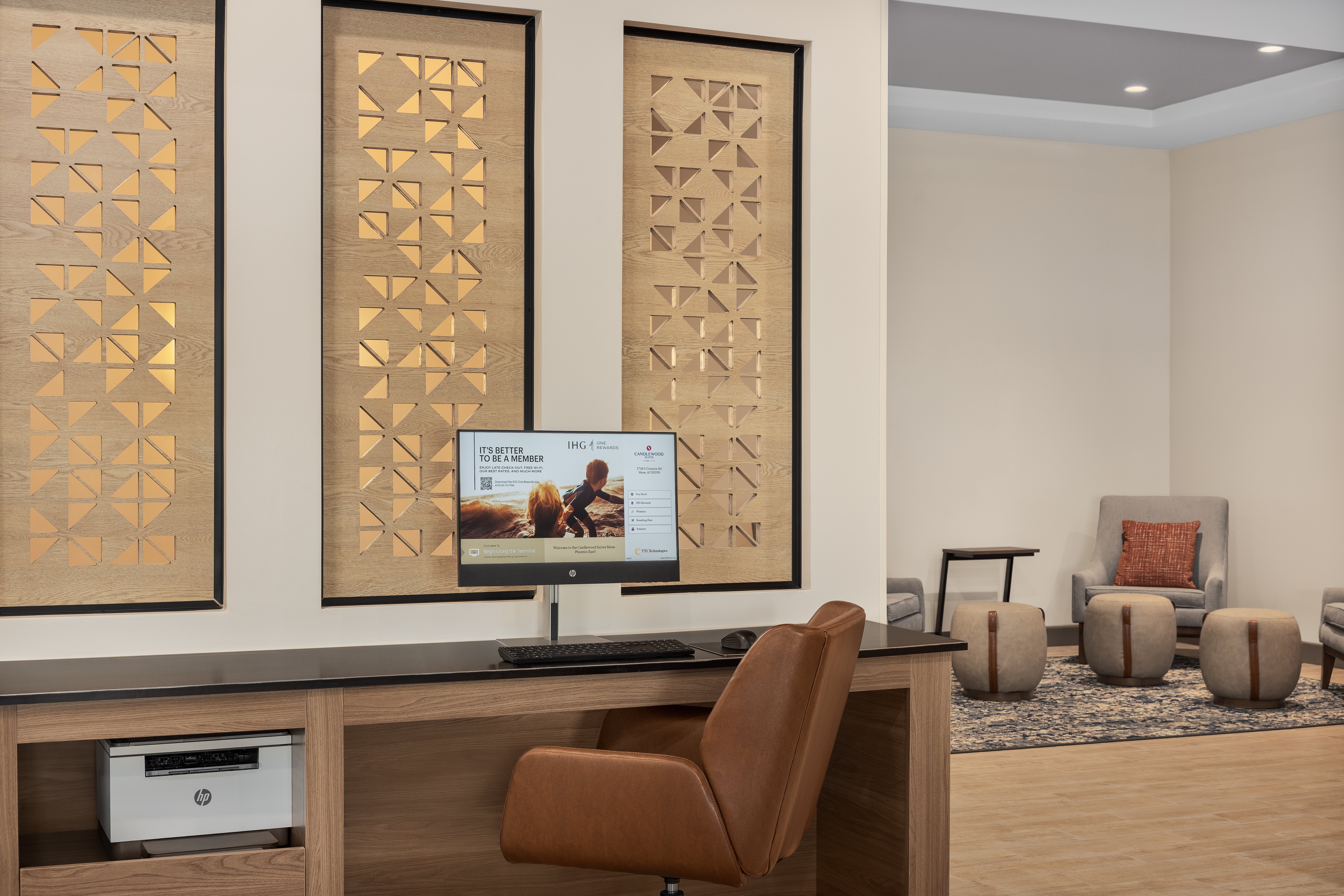 Candlewood Suites Mesa - Phoenix East by IHG 18/20