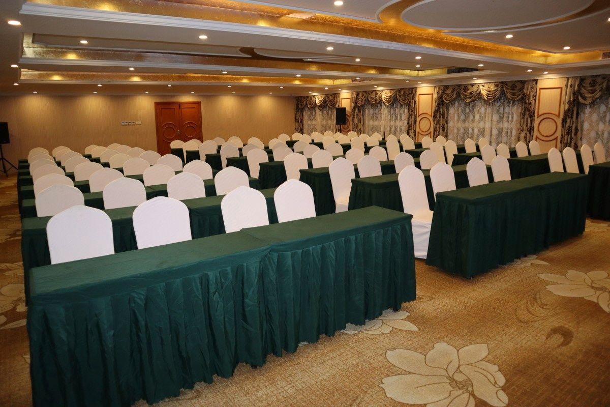 Vienna Hotel (Nanjing Puzhu Middle Road) 17/29