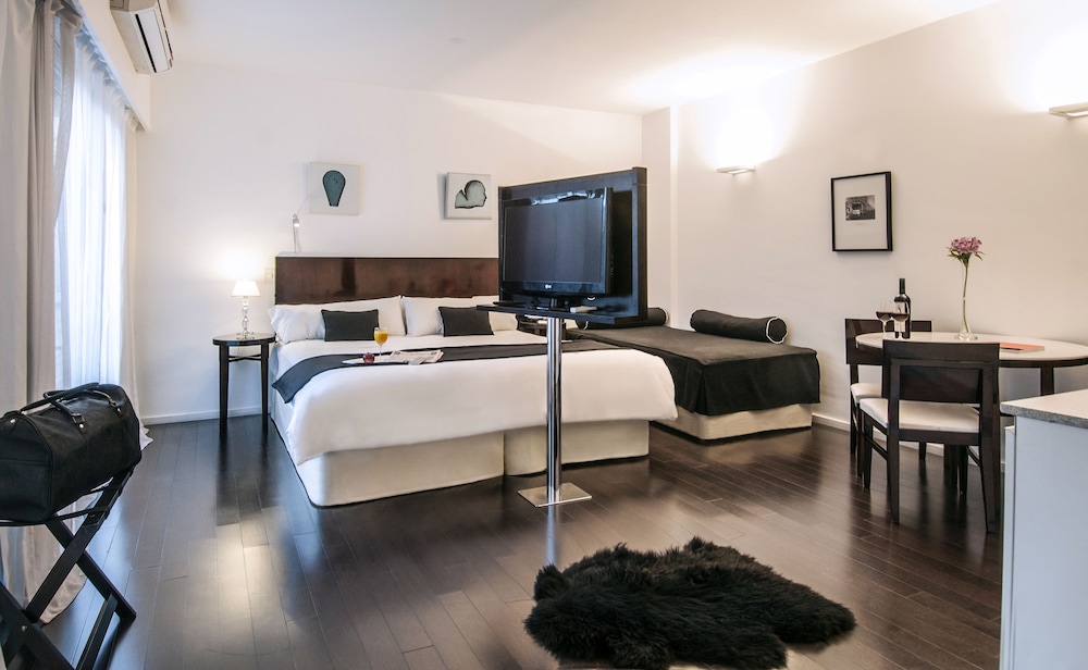 Awwa Suites and Spa 21/61