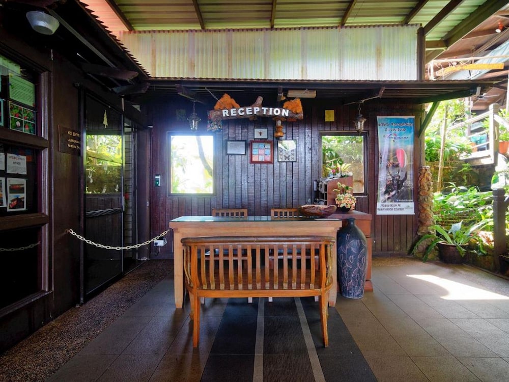Kasih Sayang Hill Resort 45/67