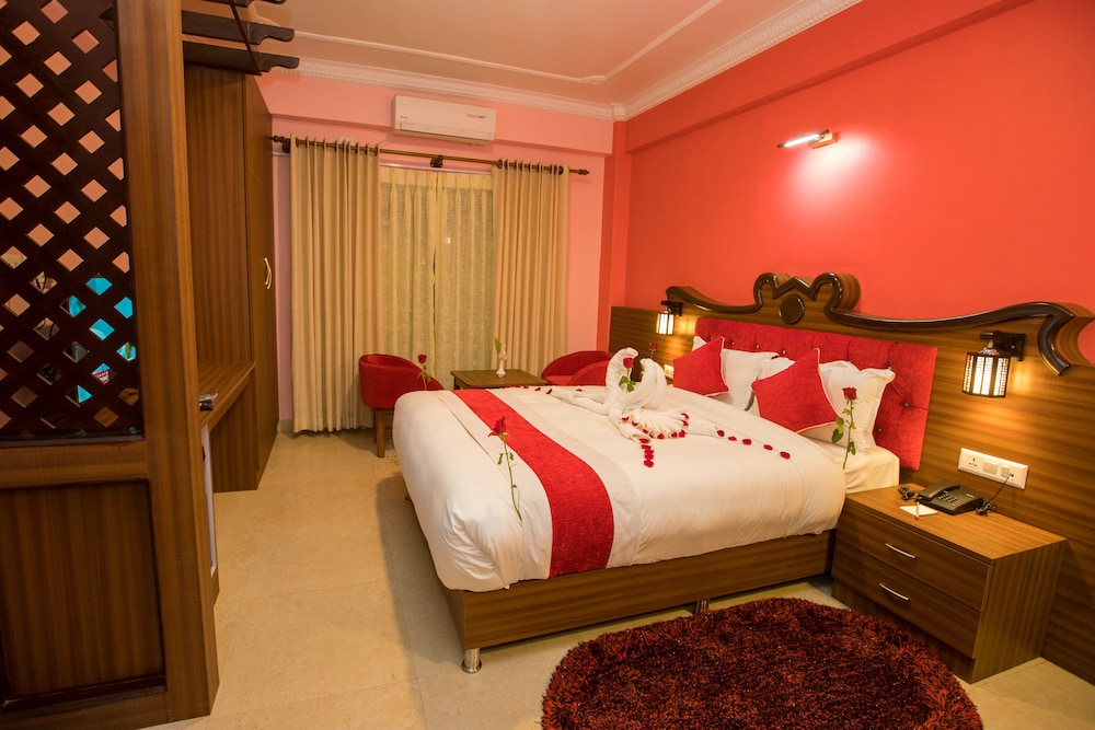 Hotel Task 34/50