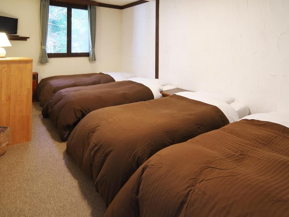 Hakuba Goryu Pension Kurumi 13/41