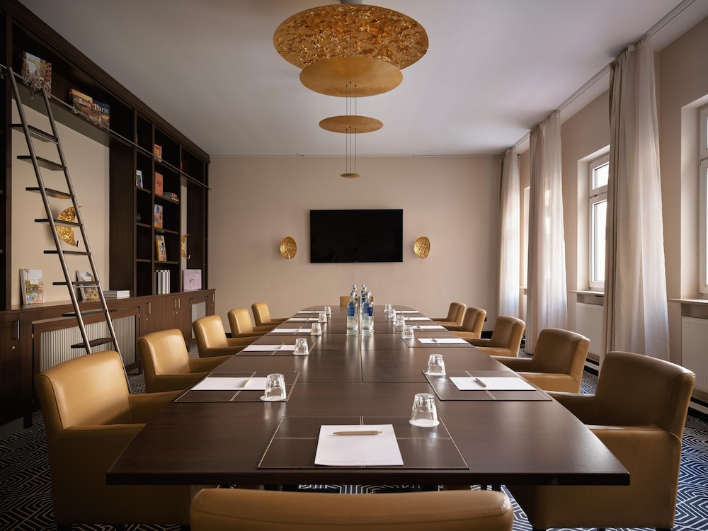 Flemings Hotel Munchen Schwabing 73/86