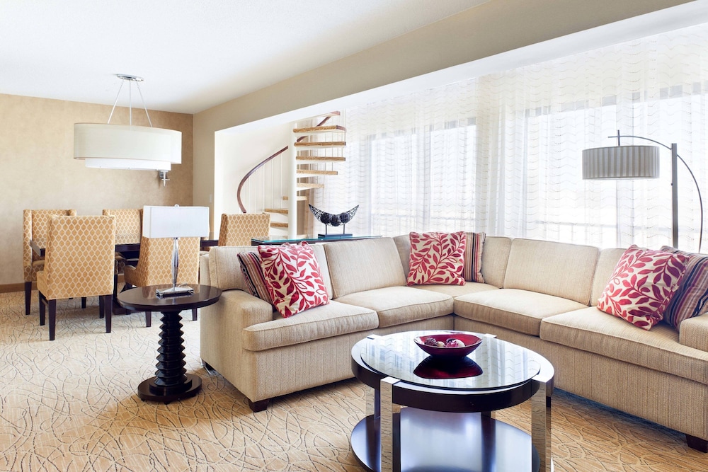 Marriott Tampa Airport 24/42
