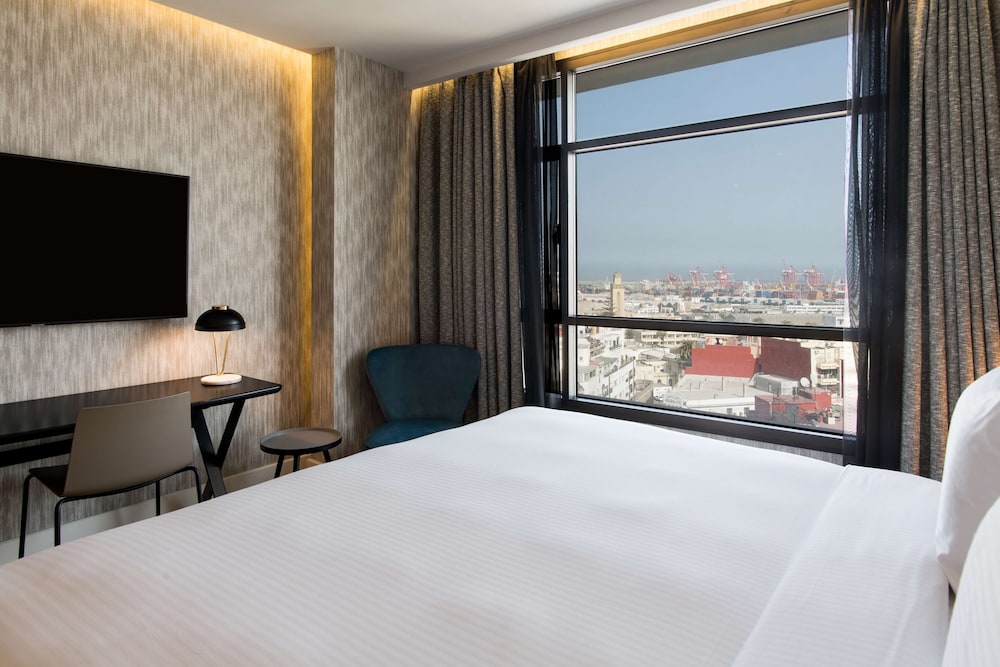 Radisson Blu Hotel Casablanca City Center 23/73