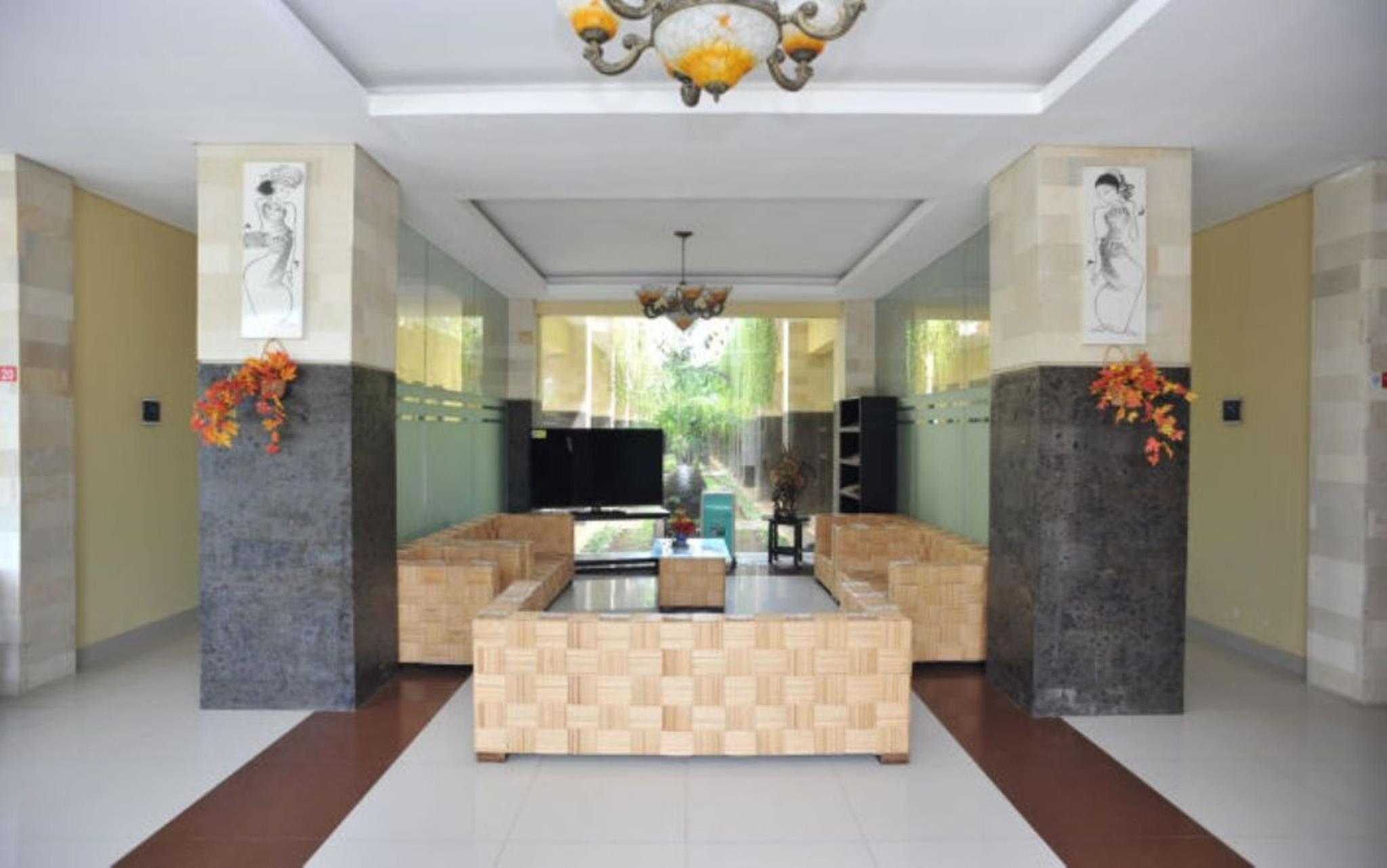 Bali Mega Hotel 51/63