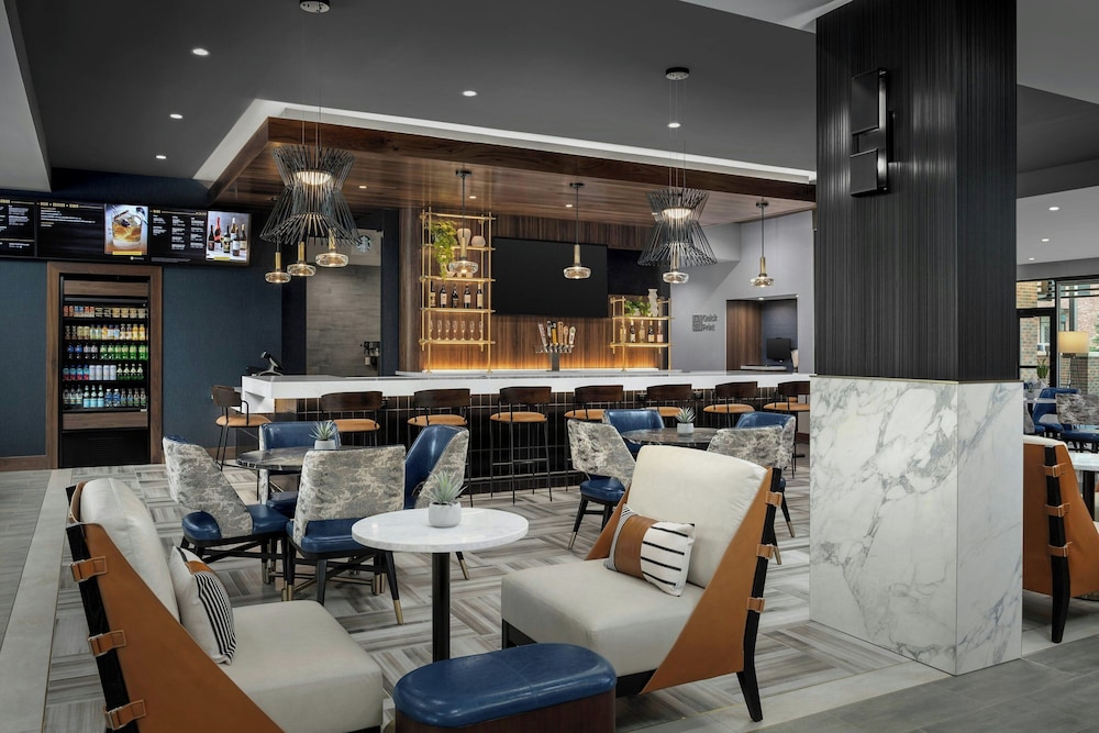 Courtyard by Marriott Bozeman 25/50