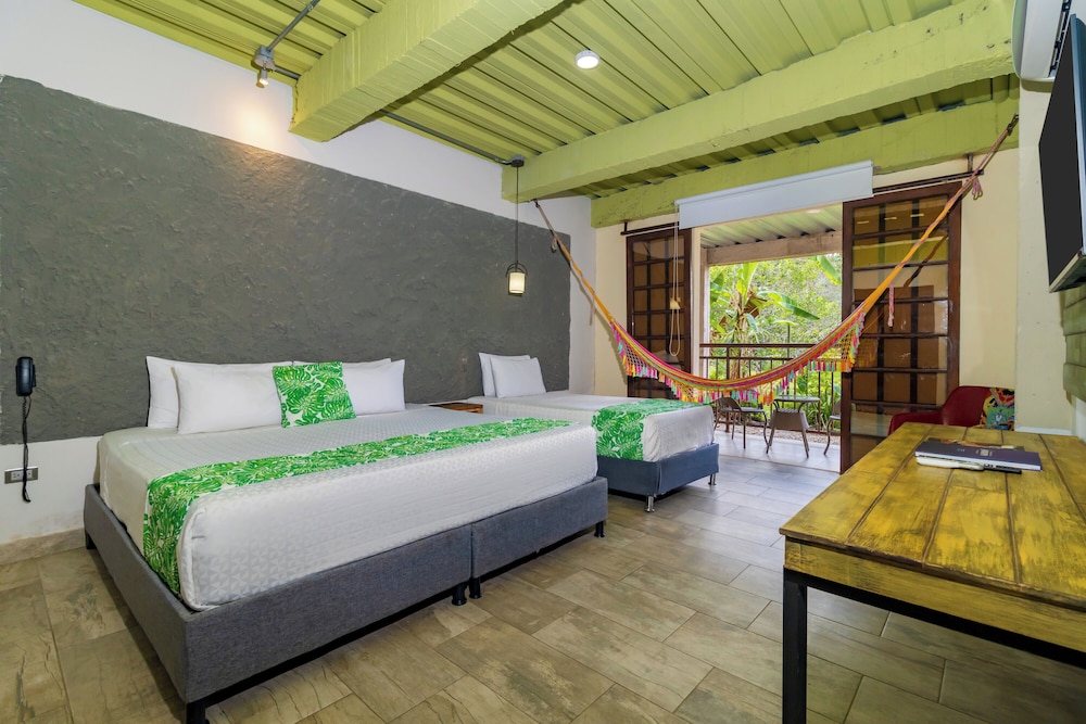 NQ Hotel Orinoquia 23/61