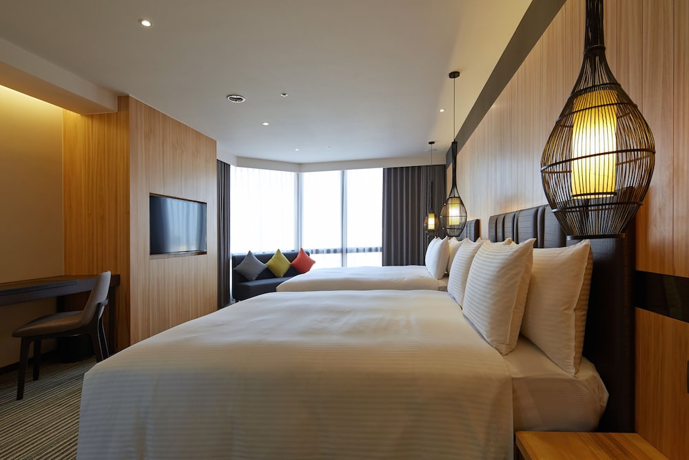 La Vida Hotel 6/38