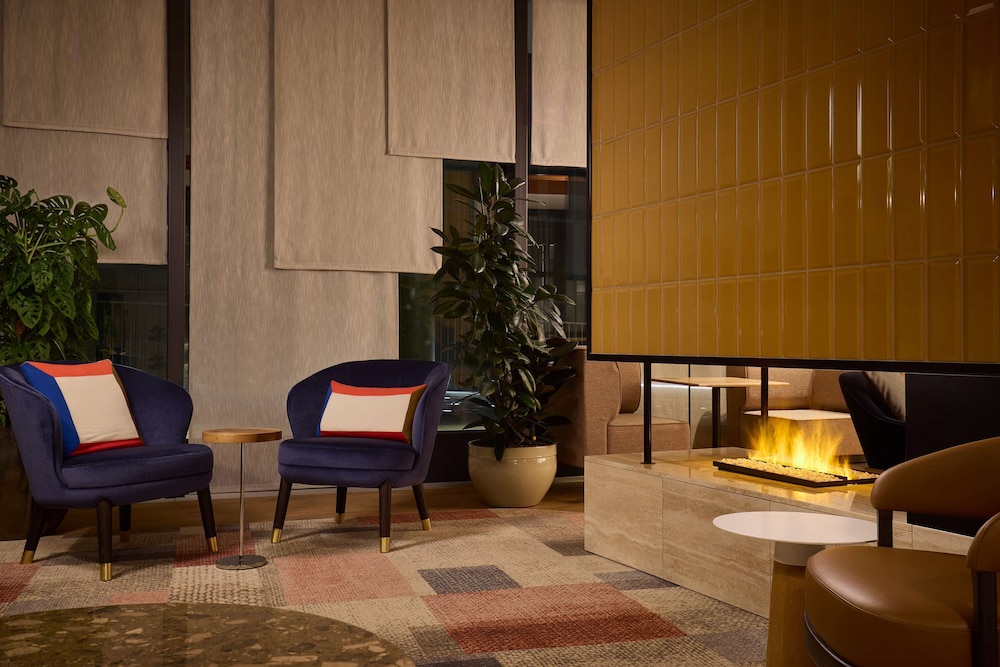 Adina Apartment Hotel Geneva 47/71