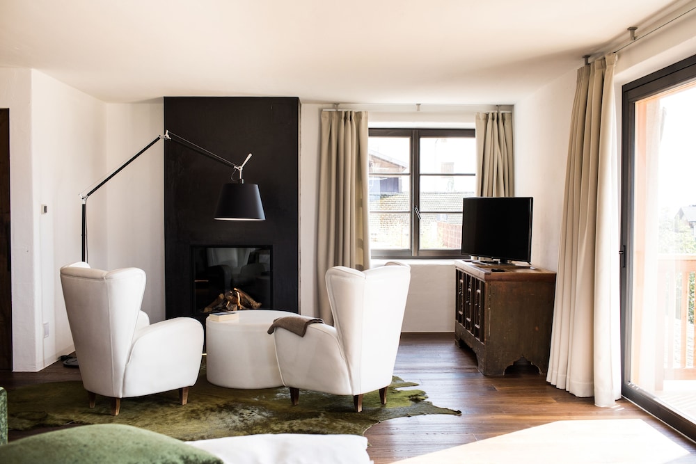 Romantik Hotel Turm 15/50