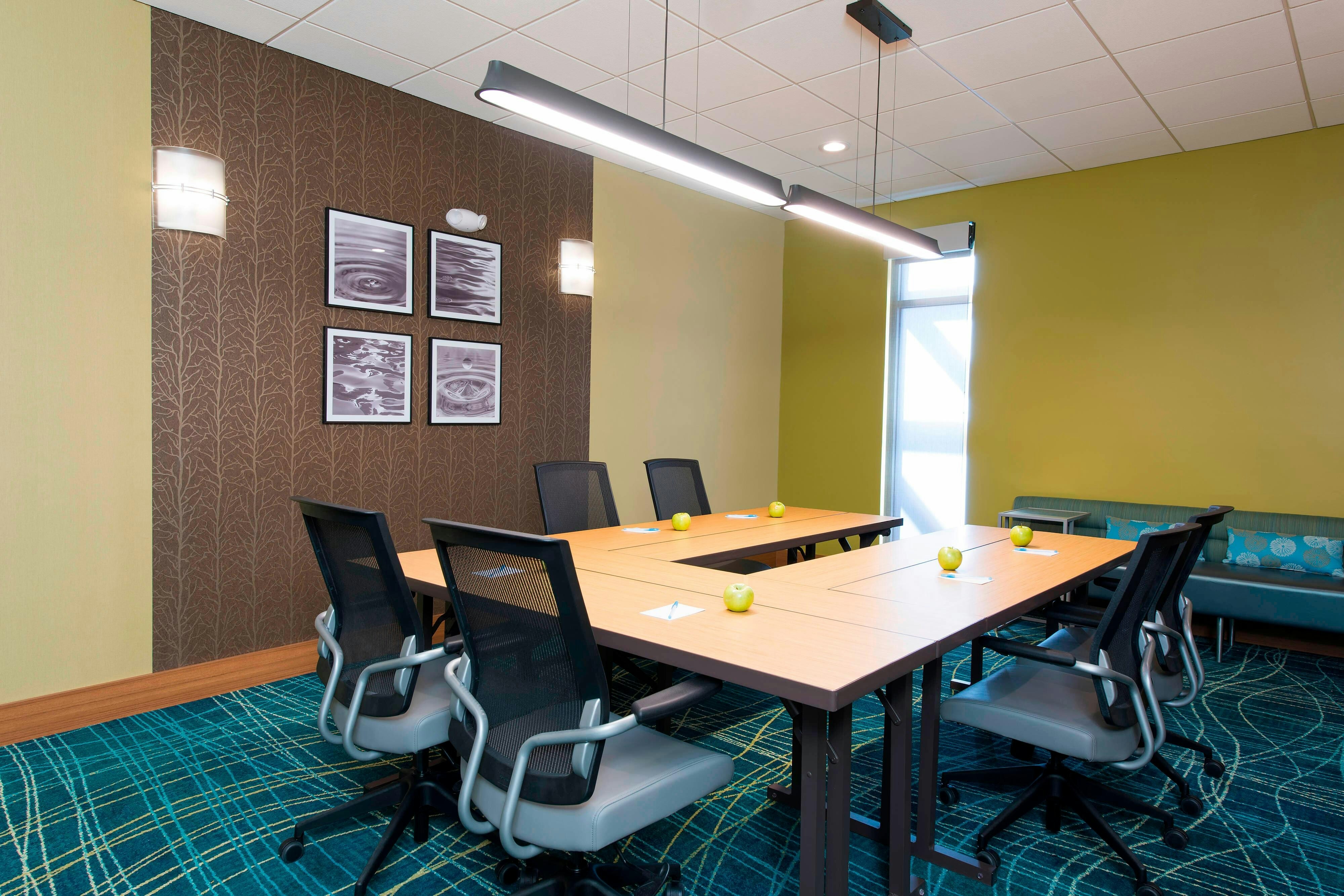 Springhill Suites Houston Sugar Land 11/17