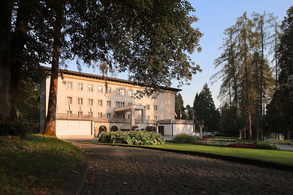 Vila Bled 2/34