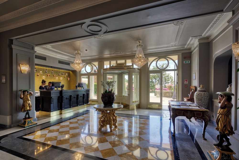 Imperiale Palace Hotel 7/71