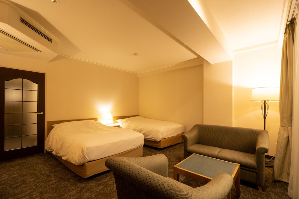 Hashidate Bay Hotel 9/48