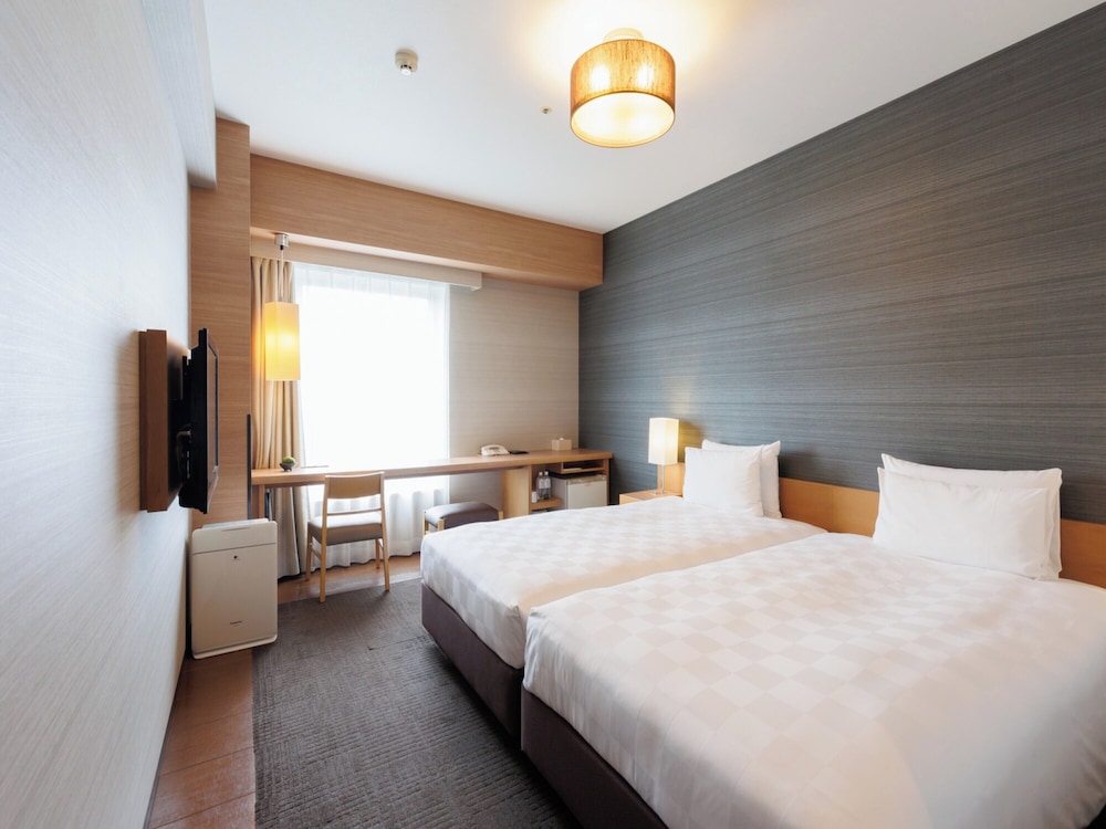 Hotel Resol Trinity Hakata 15/50