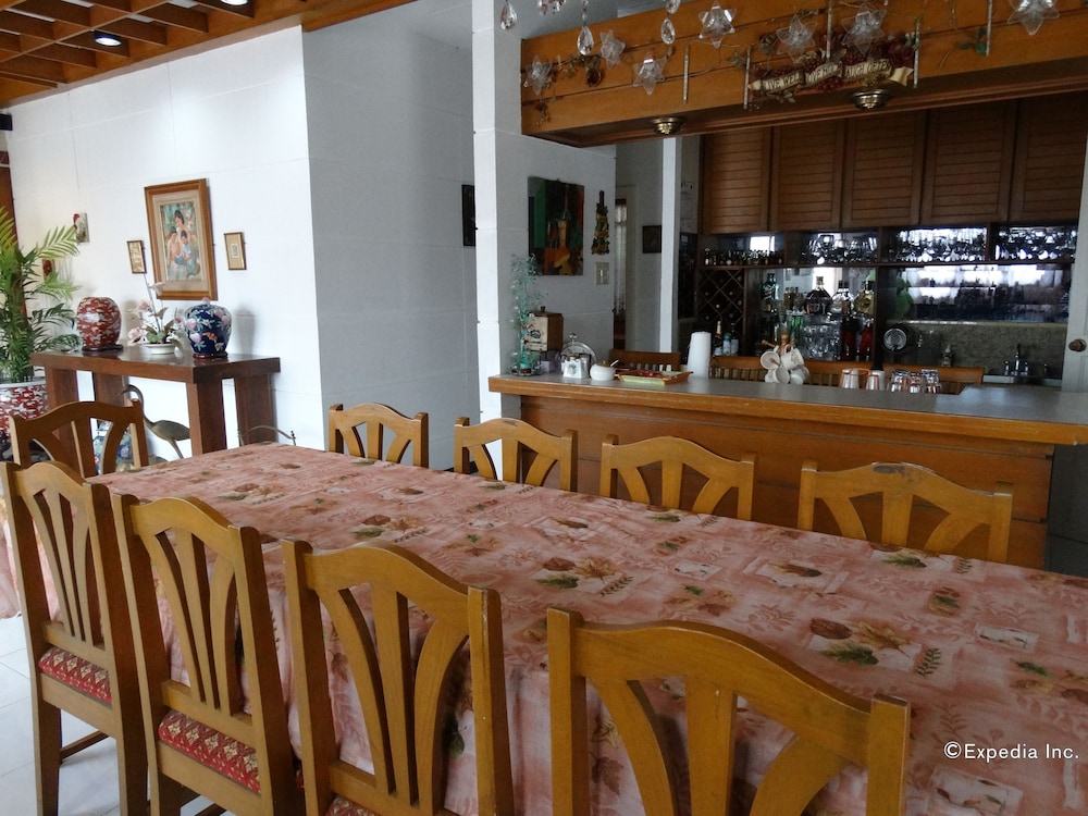 Casa Ruby Pension House 28/31
