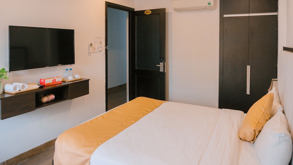 Lys Spa Hotel & Apartment 15/50