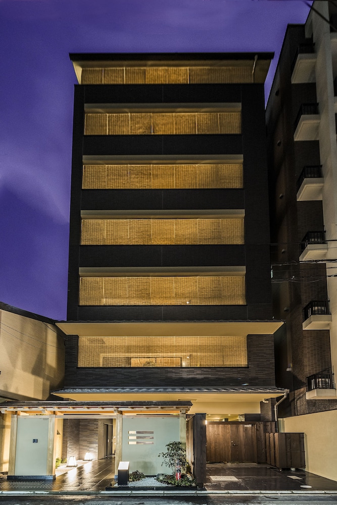 Nagi Kyoto Shijo 4/41