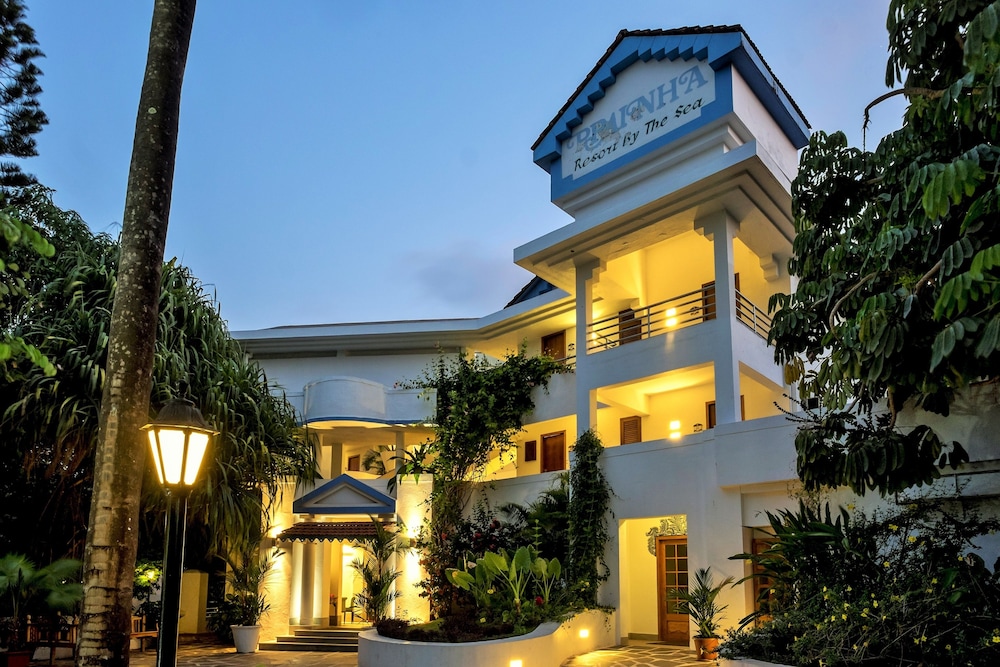 Prainha Resort & Cottage By The Sea 2/57