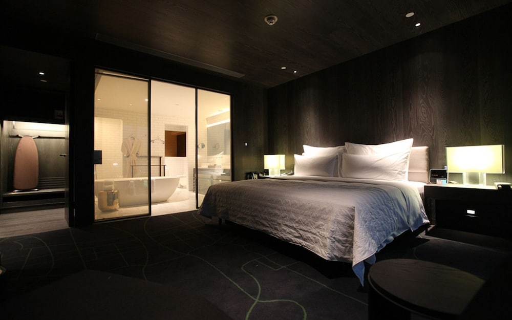 Le Meridien Zhengzhou 3/46