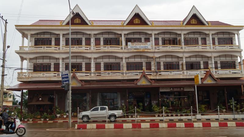 Champa Residence 5/35