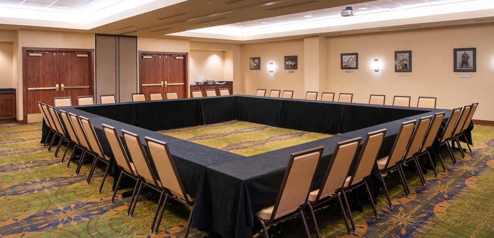Marriott Conference Center At Nced 26/40